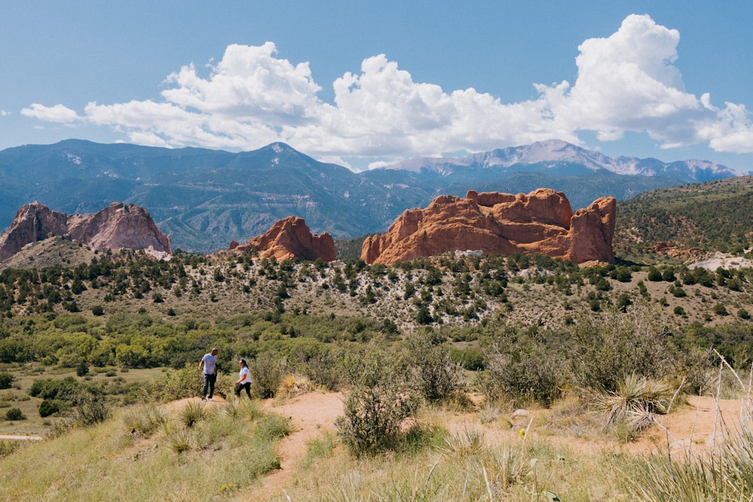 11 Family-Friendly Hikes in Colorado Springs: Easy Trails with Big Views