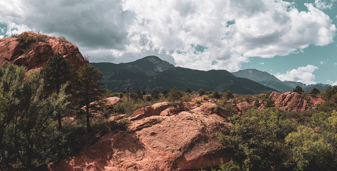 Beyond the Crowds: A Local's Guide to Secret Hiking Trails in Colorado Springs