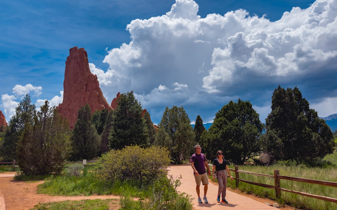 Beyond the Crowds: A Local's Guide to Secret Hiking Trails in Colorado Springs