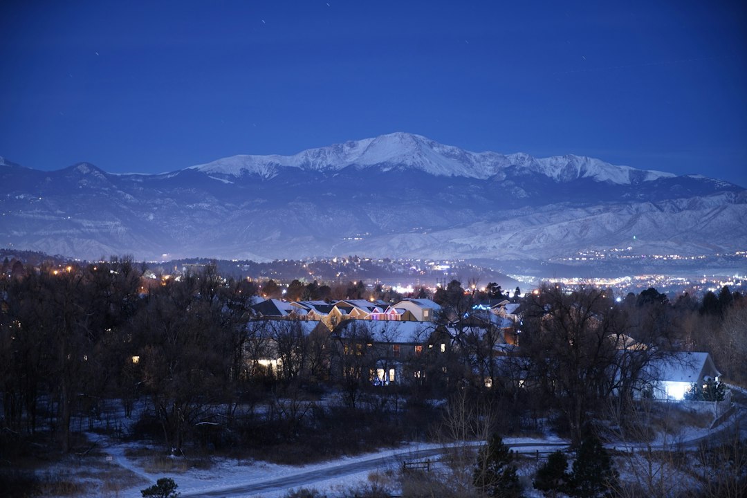 Where to Stay in Colorado Springs: A Local's Guide to the Best Neighborhoods