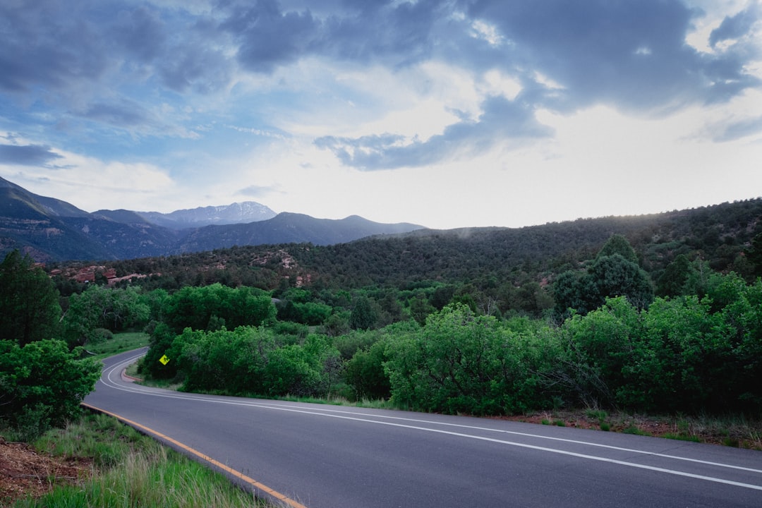The Ultimate 3-Day Pikes Peak Itinerary: A Colorado Springs Adventure Guide