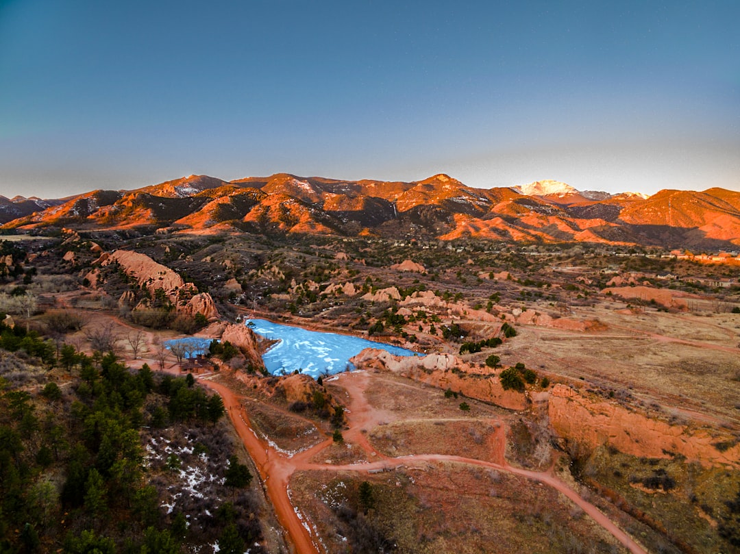 Where to Stay in Colorado Springs: A Local's Guide to the Best Neighborhoods