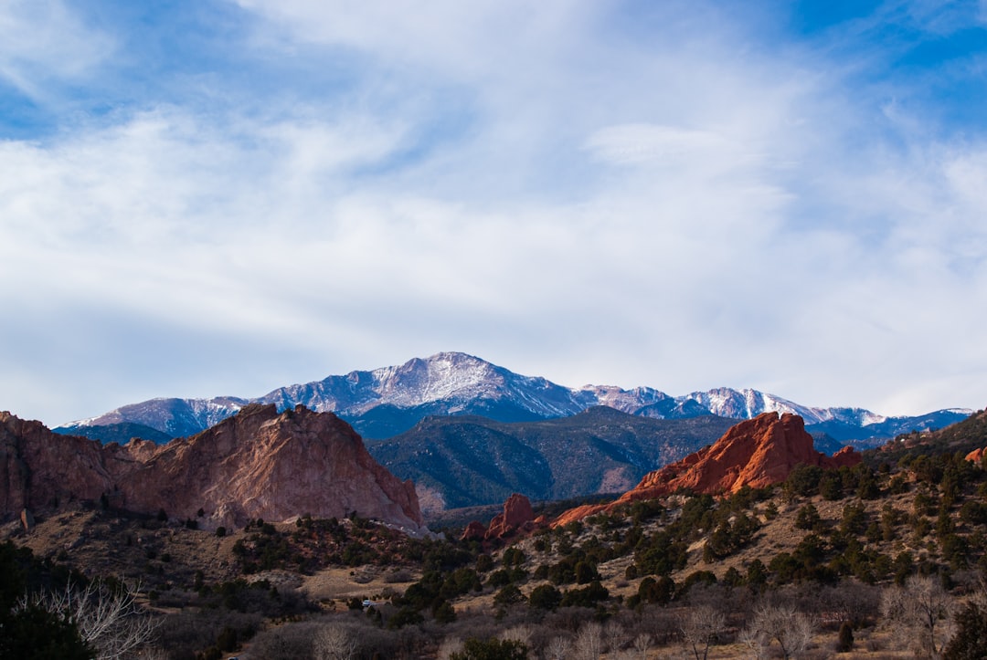 Your Perfect Day in Colorado Springs: 3 Unforgettable Itineraries for Every Traveler