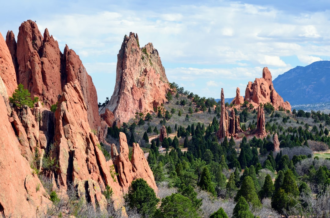 The Perfect 7-Day Colorado Springs Itinerary (A Local's Guide)