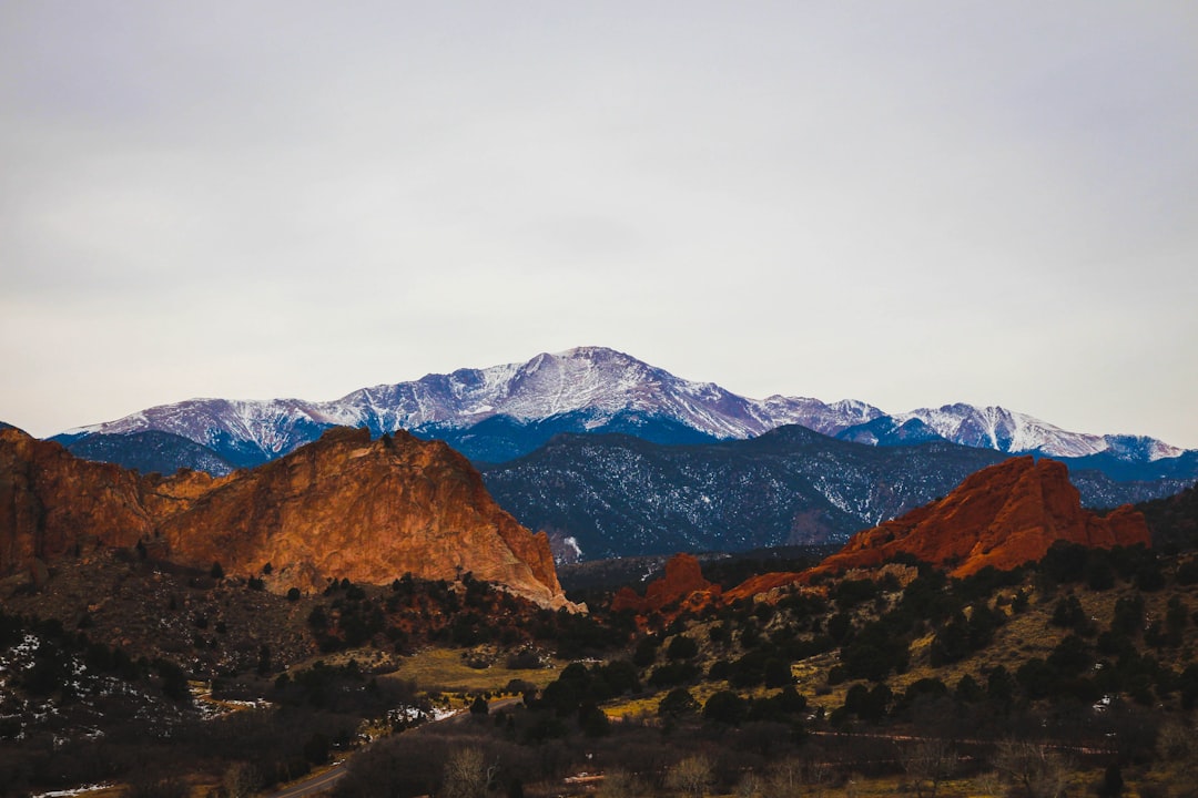 Where to Stay in Colorado Springs: A Local's Guide to the Best Neighborhoods