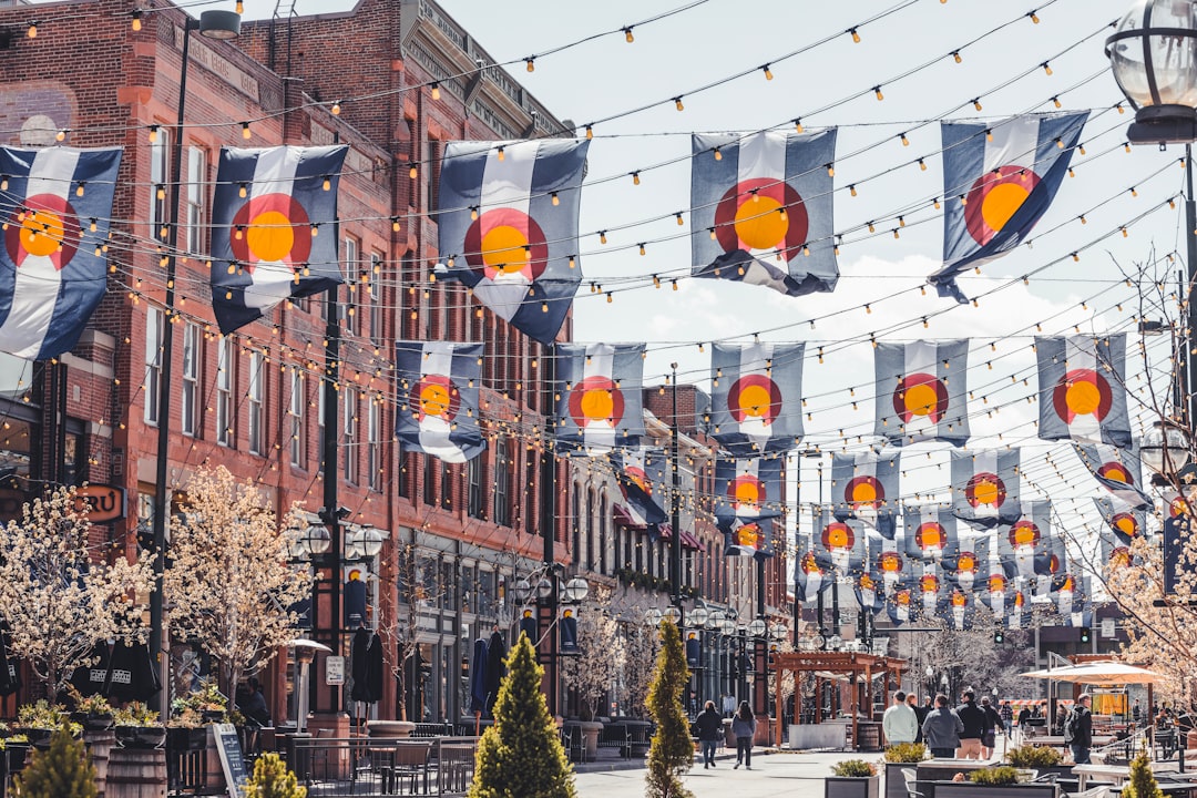 Exploring Old Colorado City: A Local's Guide to Dining, Art & More