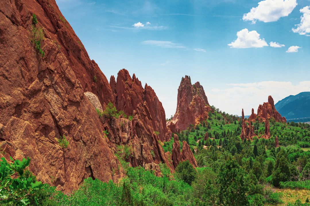 Garden of the Gods