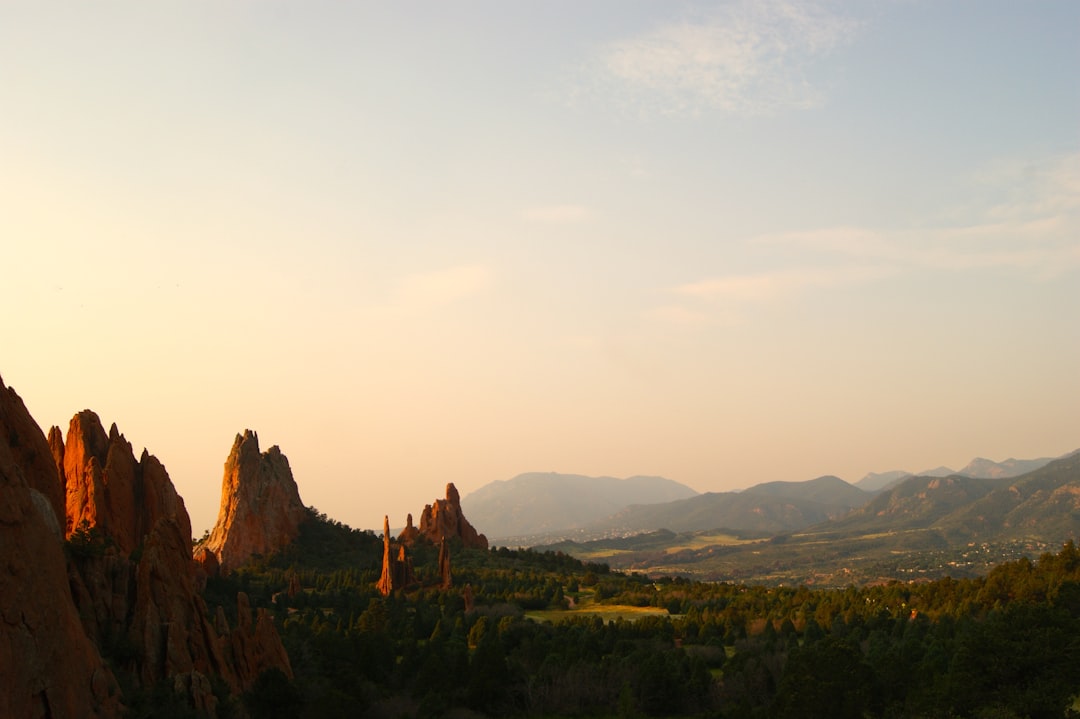 Garden of the Gods