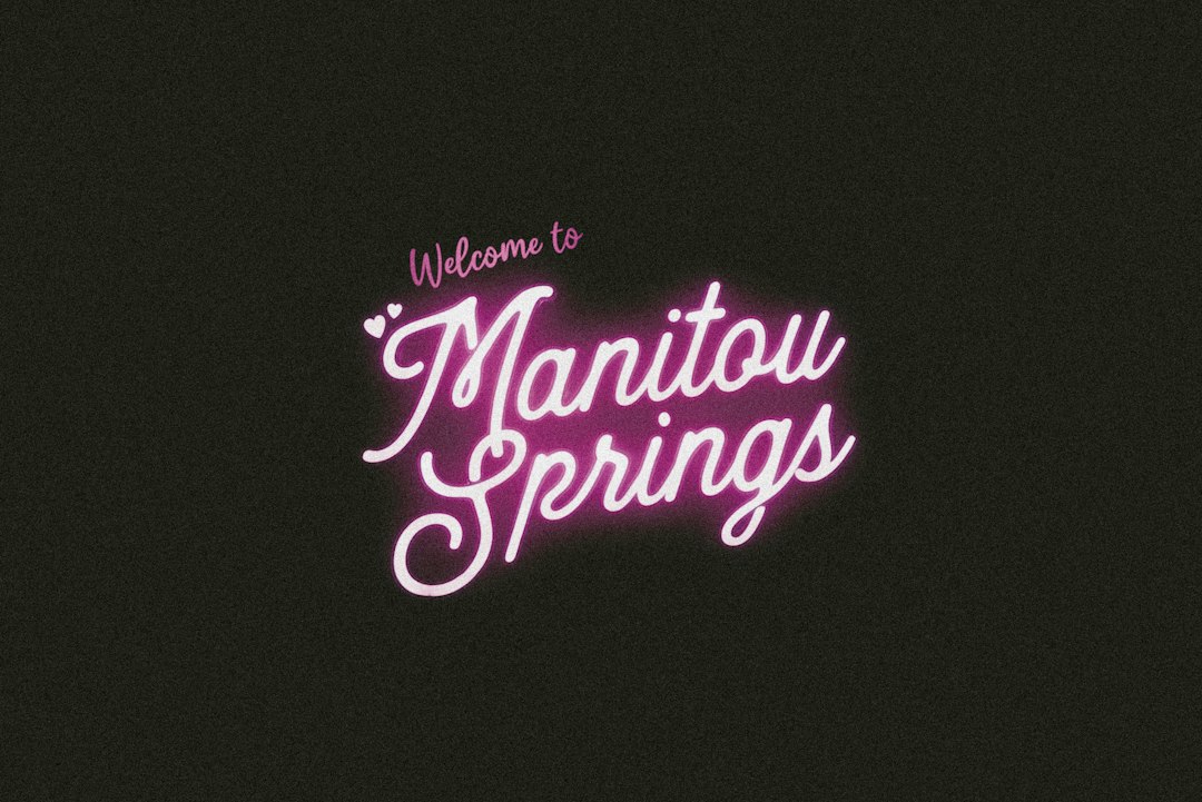 Manitou Springs