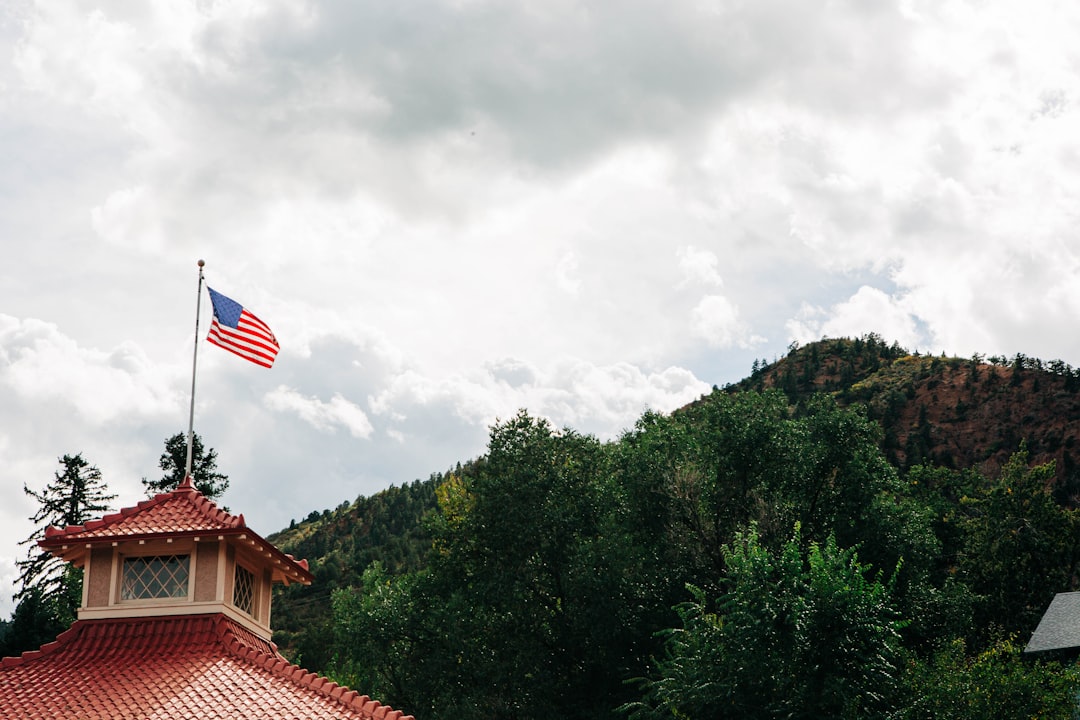 Manitou Springs