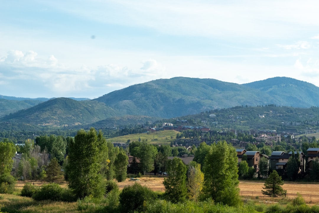 Old Colorado City