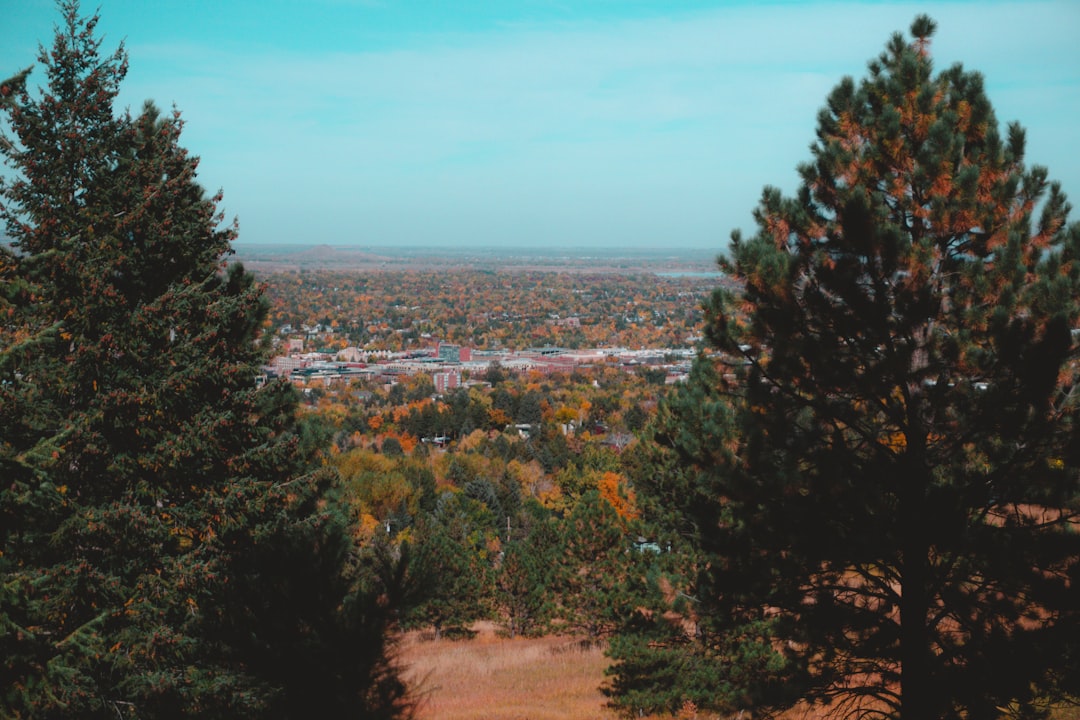 Old Colorado City