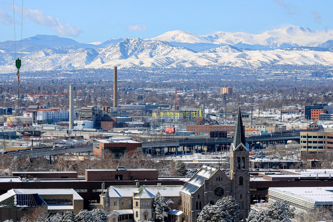 Old Colorado City