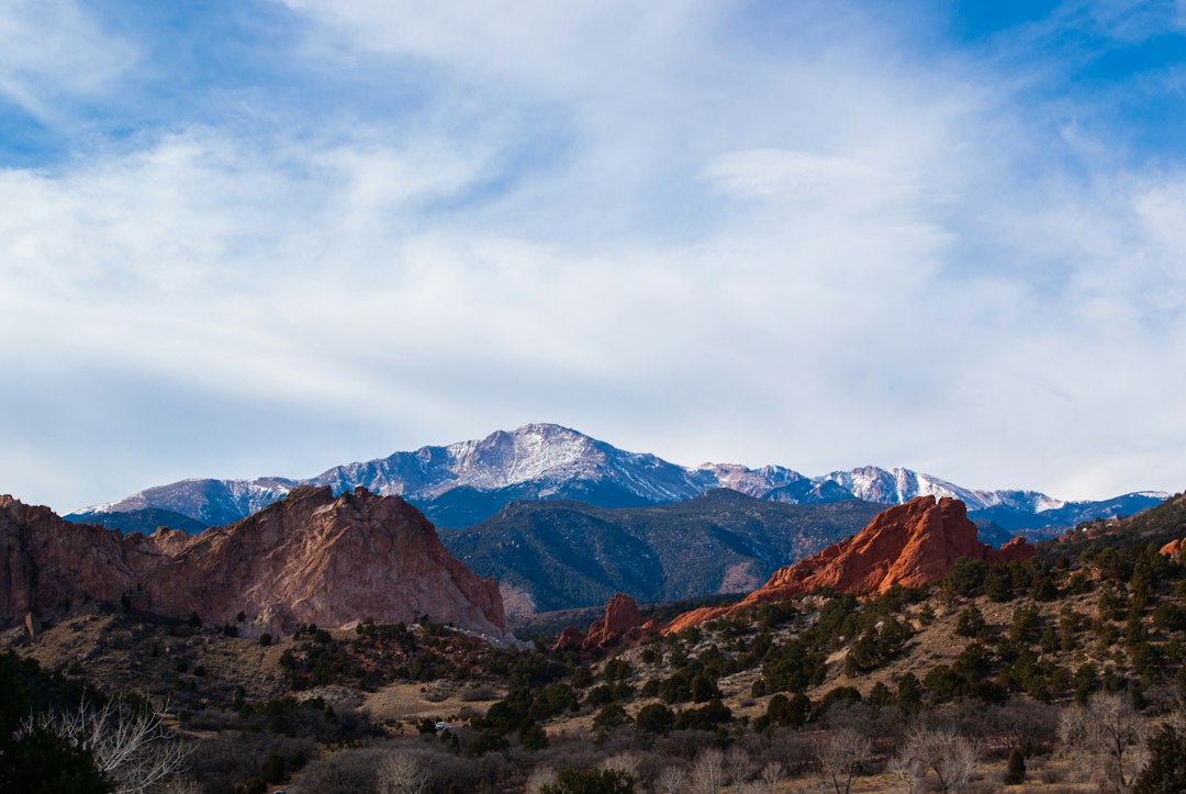 Pikes Peak