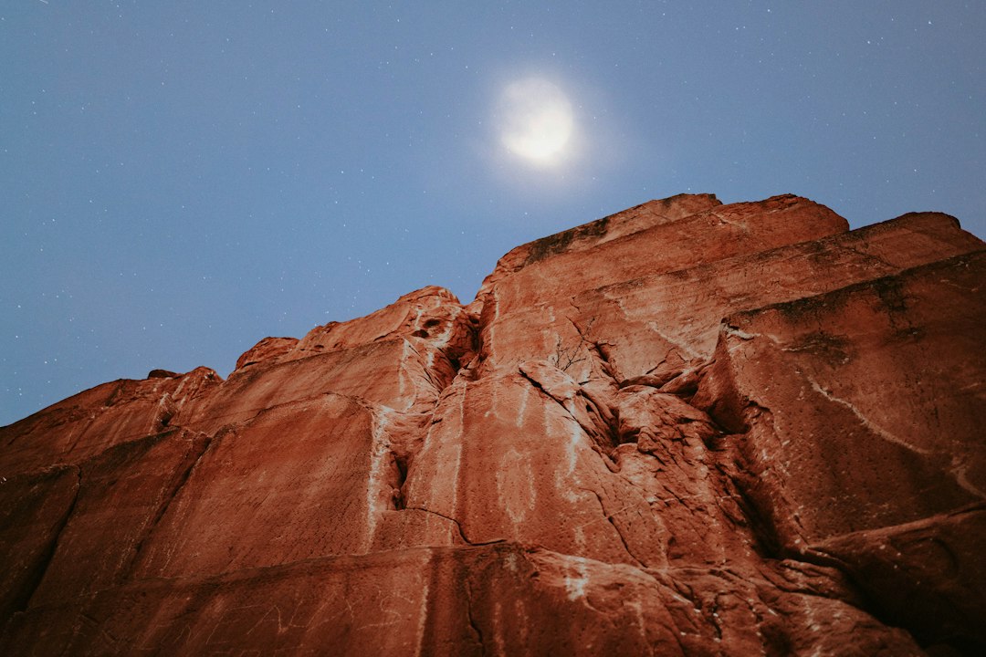 Red Rock Canyon