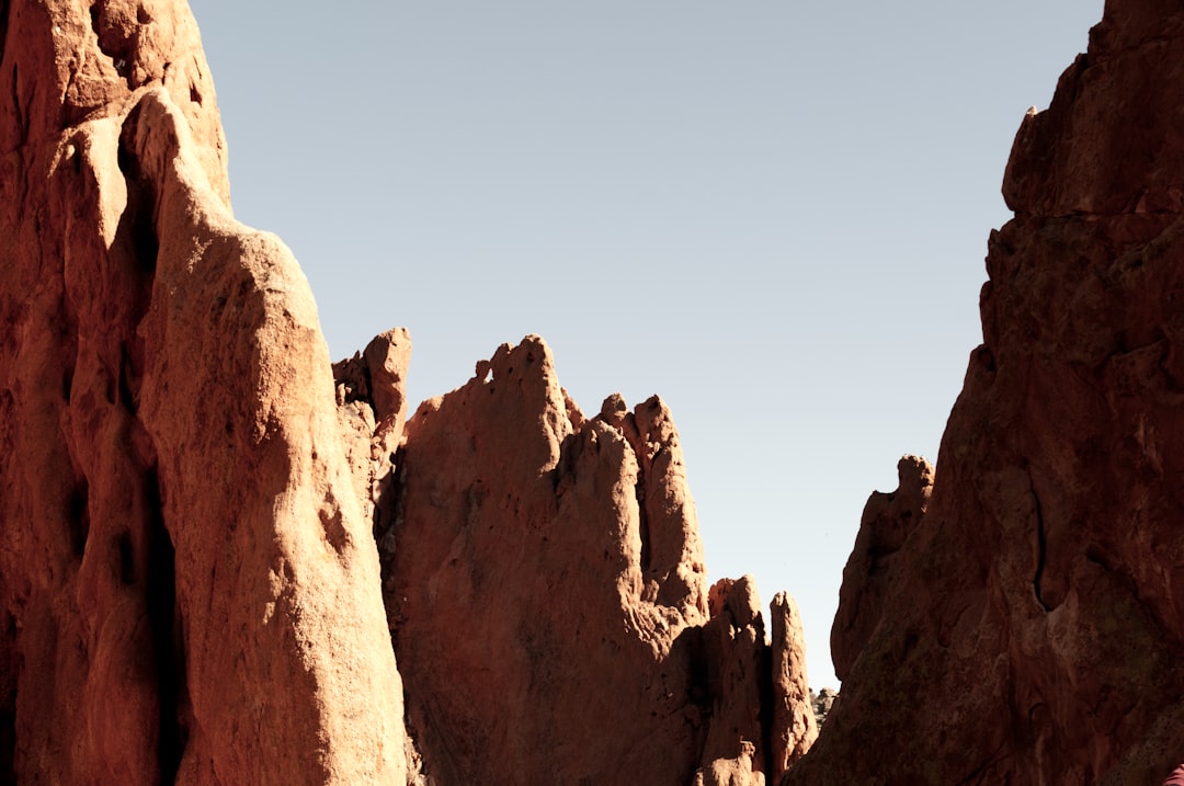Red Rock Canyon