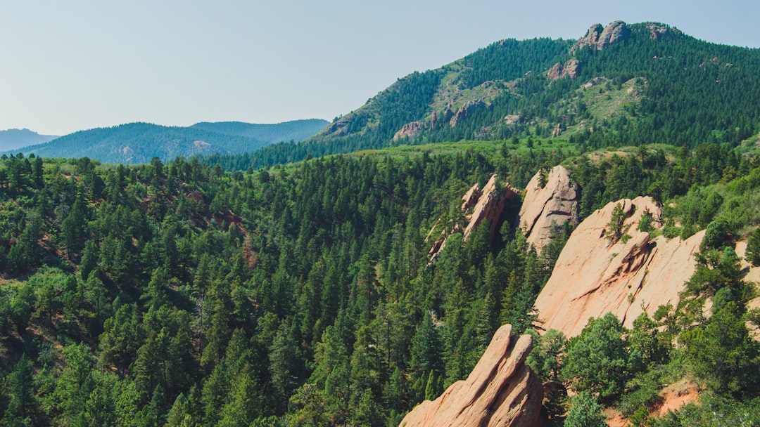 Red Rock Canyon