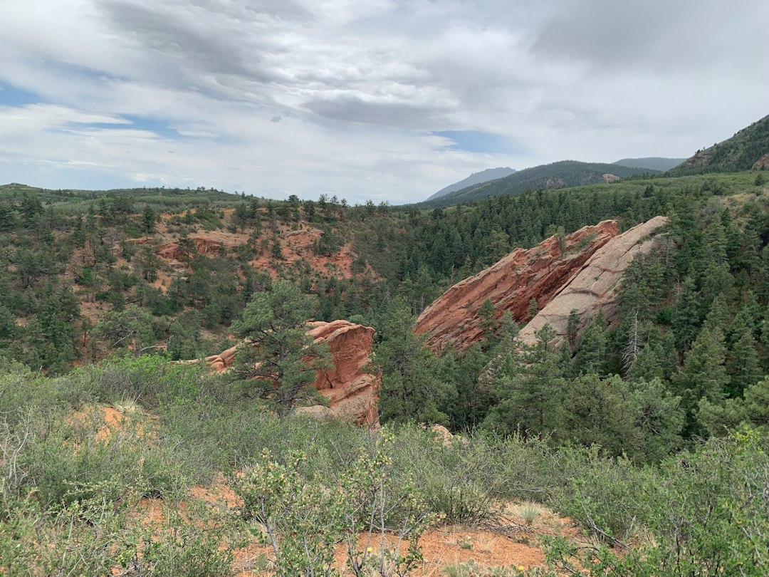Red Rock Canyon