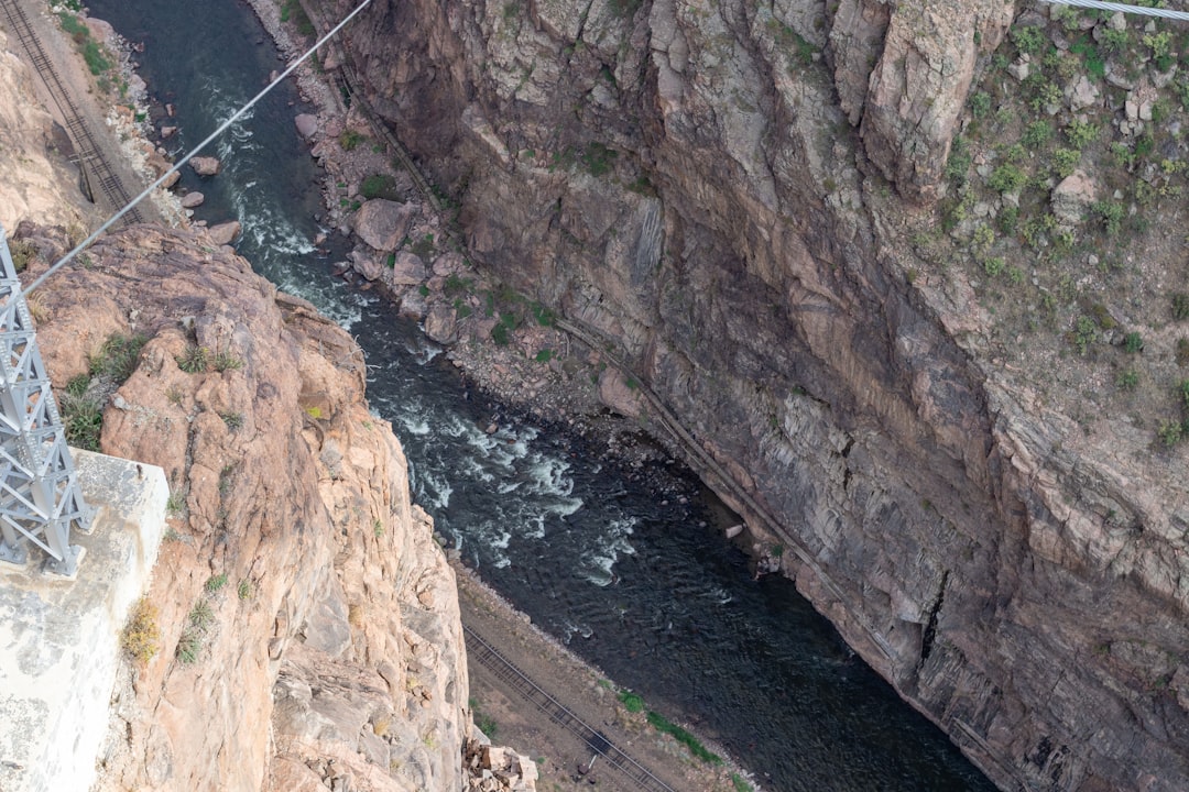 Royal Gorge Bridge