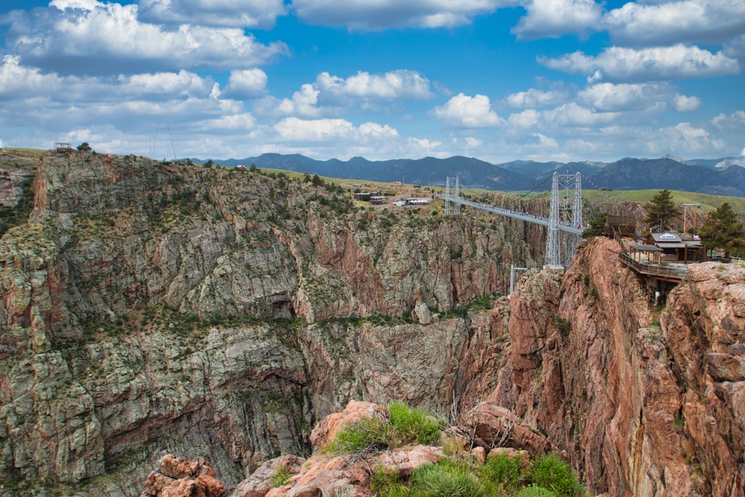 Royal Gorge Bridge