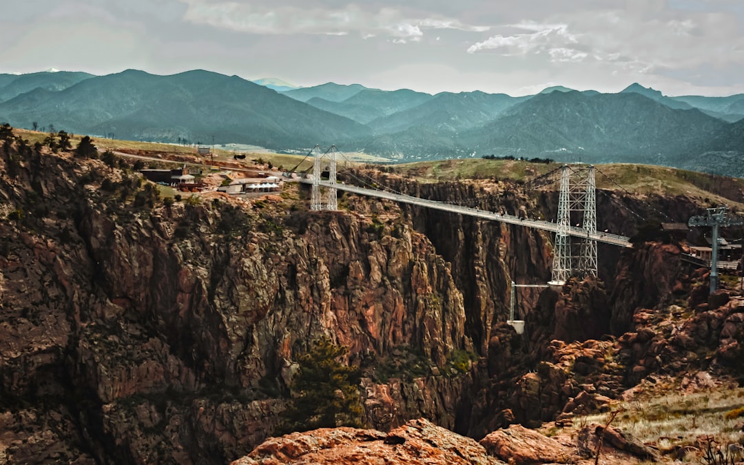 Royal Gorge Bridge