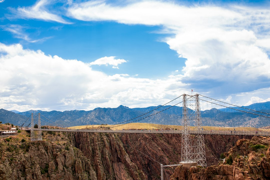 Royal Gorge Bridge