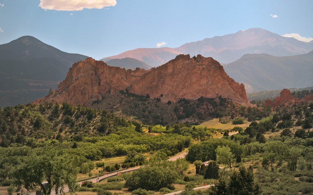 The Broadmoor