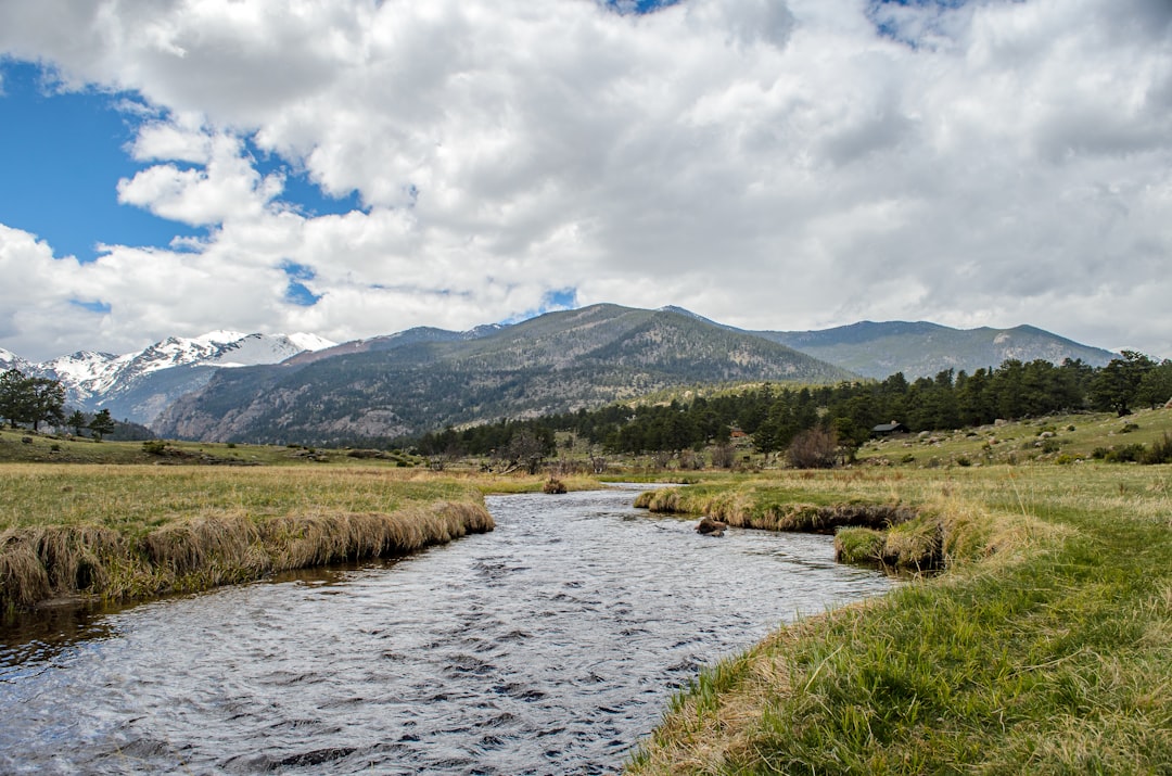 The Broadmoor
