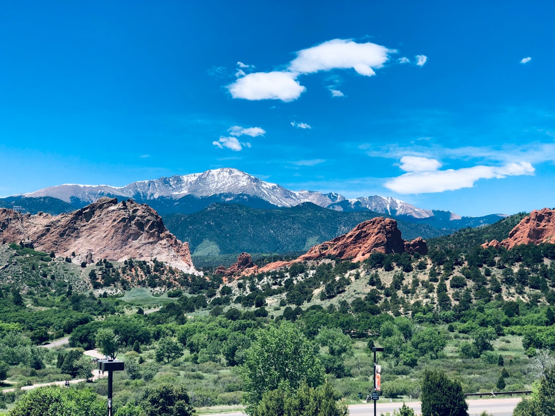 The Ultimate Colorado Springs Travel Guide: 10 Can't-Miss Experiences