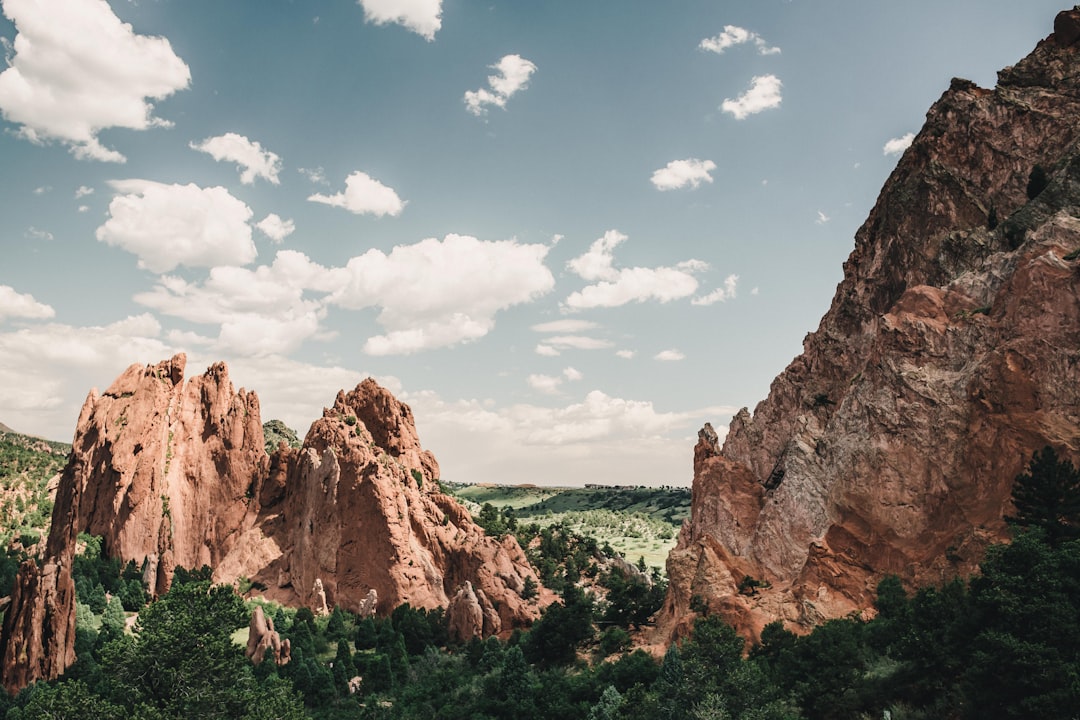 The Ultimate Colorado Springs Travel Guide: 15 Unforgettable Things To Do