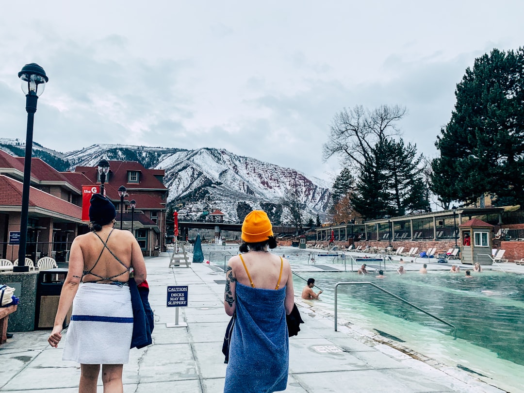 Vacation rentals in Colorado Springs