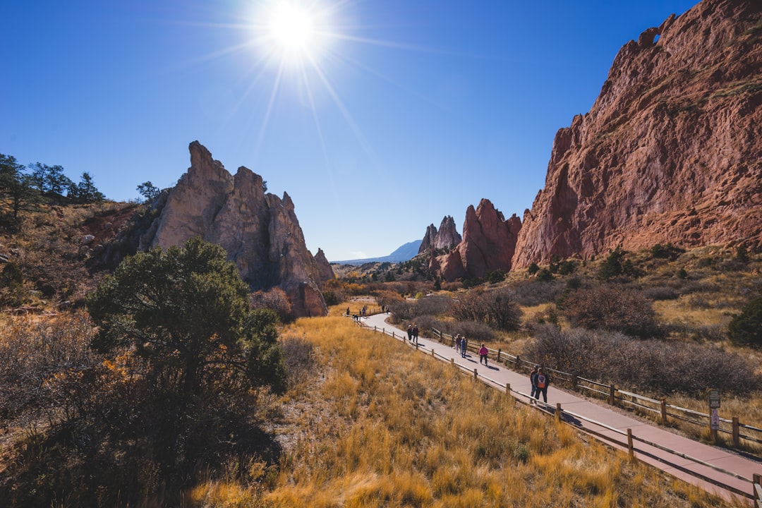 Top 10 Things to Do in Colorado Springs This Season