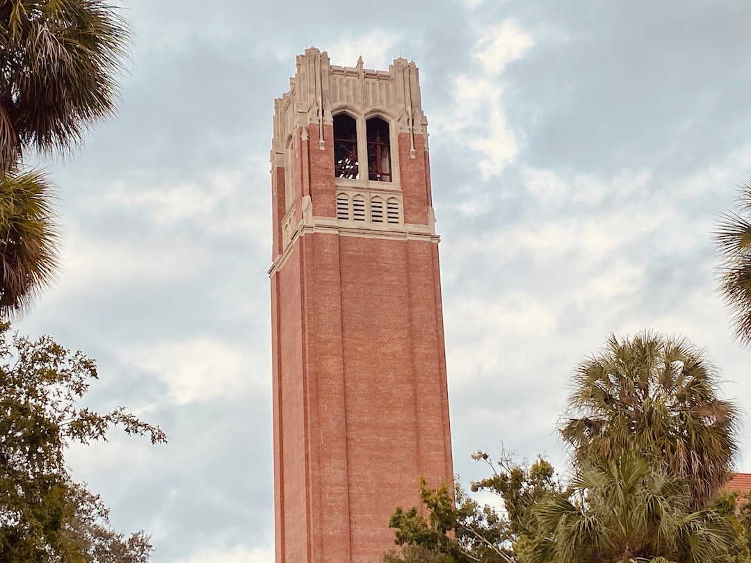 University of Florida