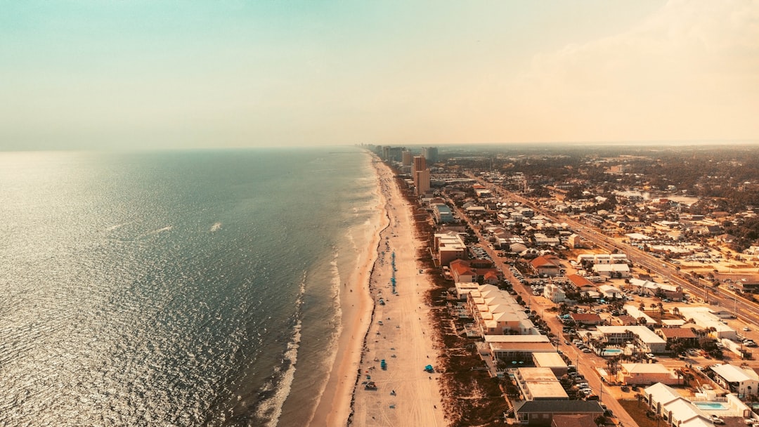 Beyond the Selfie: A Guide to Panama City Beach's Most Instagram-Worthy Spots