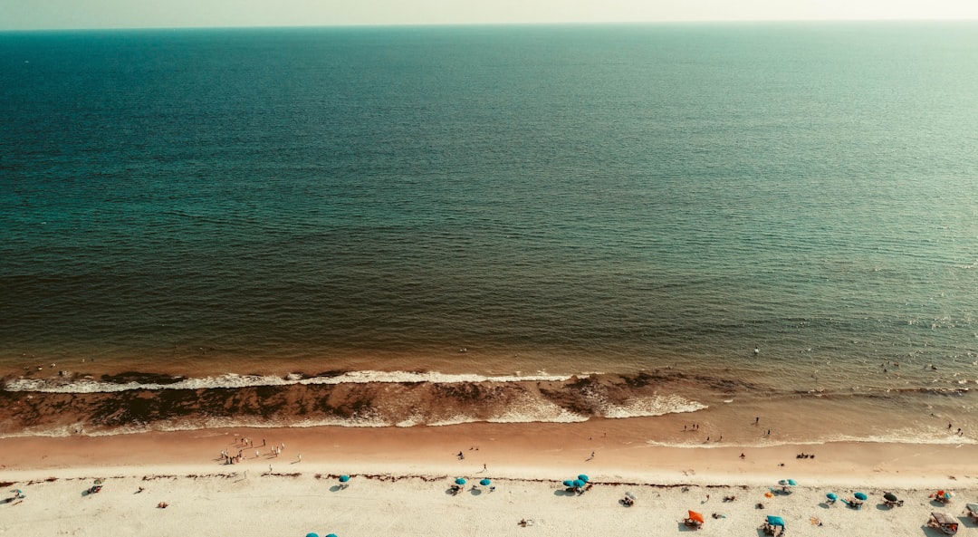 Panama City Beach