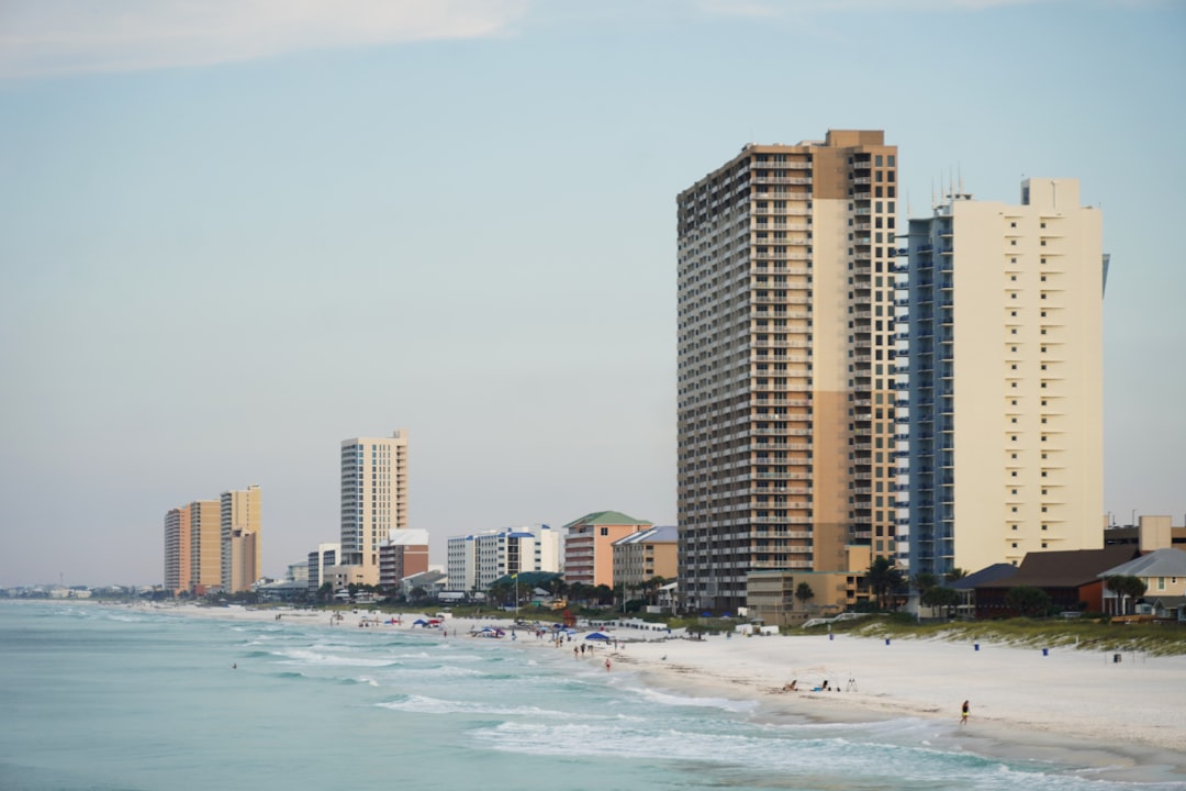 Panama City Beach