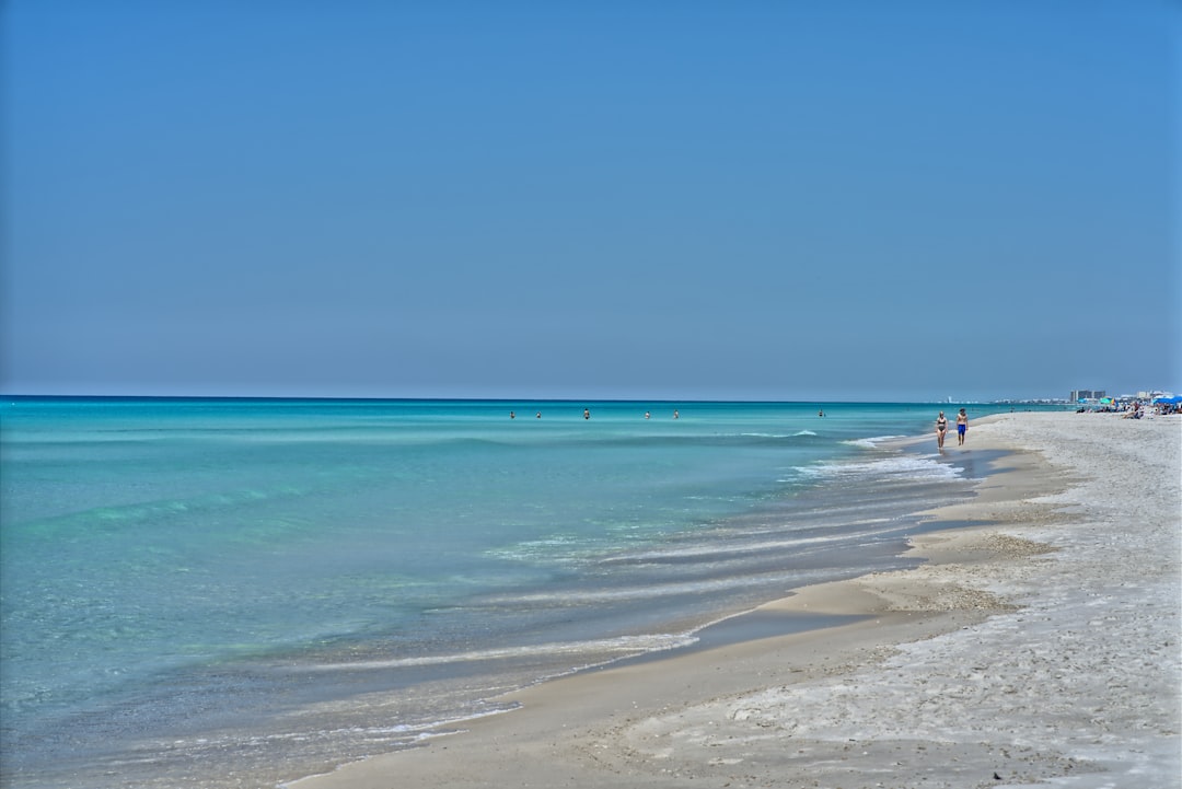 St. Andrews State Park