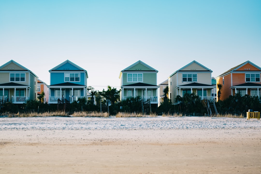 From Second Home to Smart Investment: A Guide to Passive Vacation Rental Income