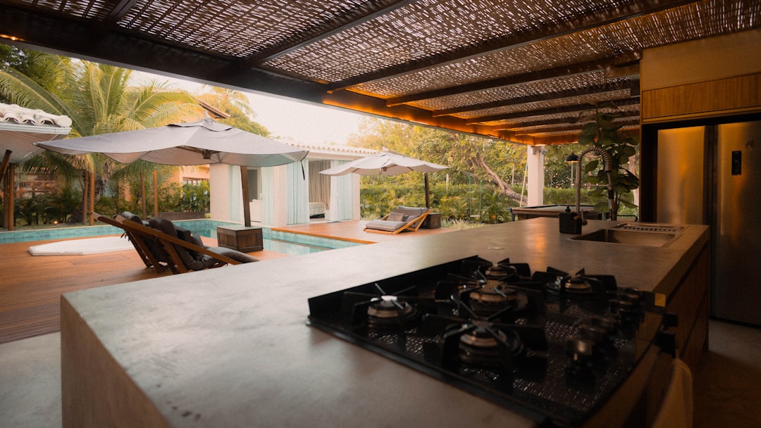 The Turnkey Blueprint: Transforming Your Vacation Home into a Truly Passive Income Engine