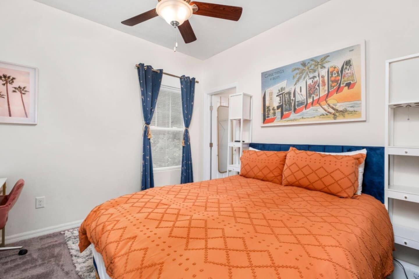 Walk to UF Stadium, No Cleanup, Cozy Townhome