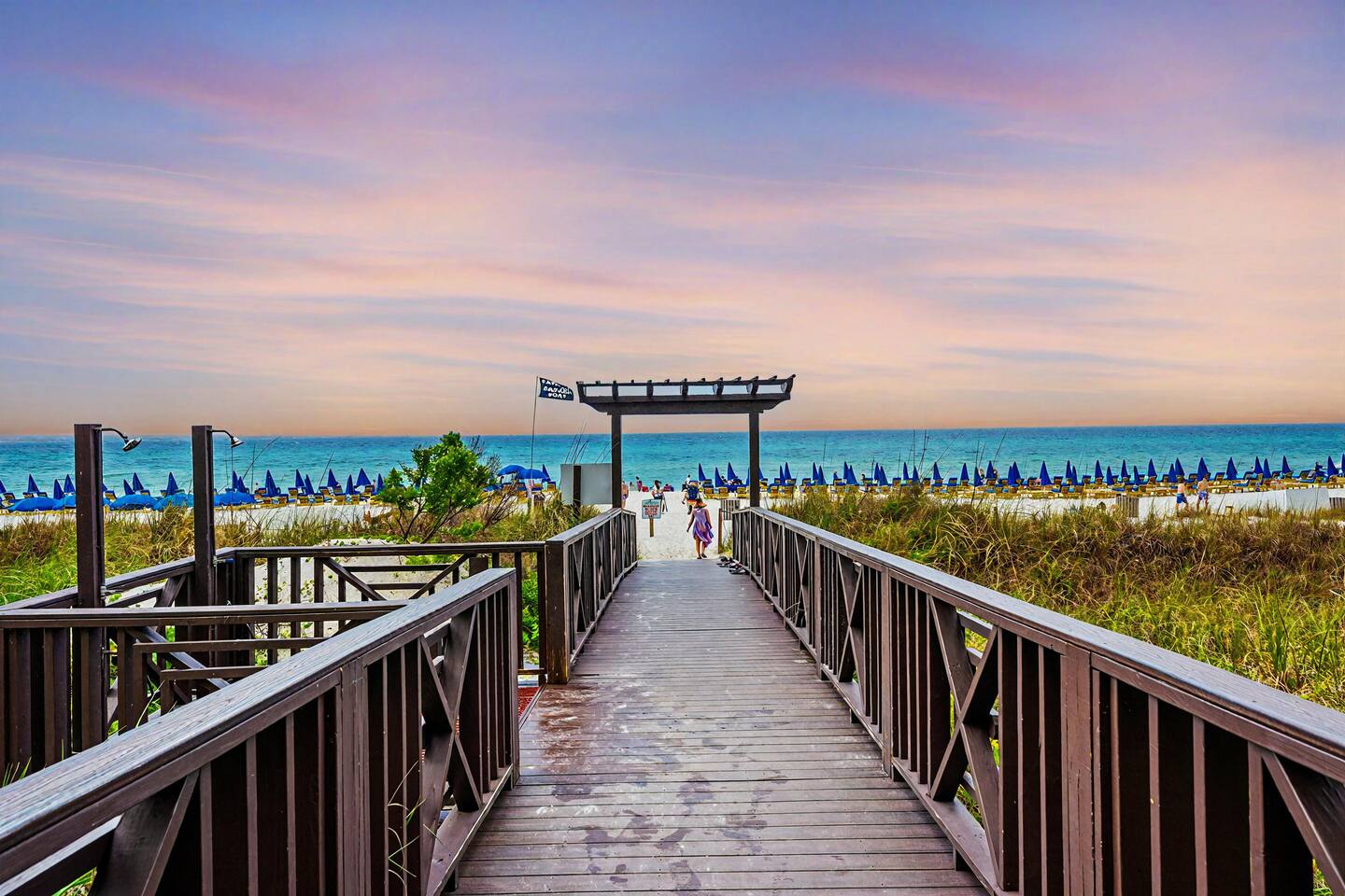 On the Beach | Ocean Views | Sleeps 6