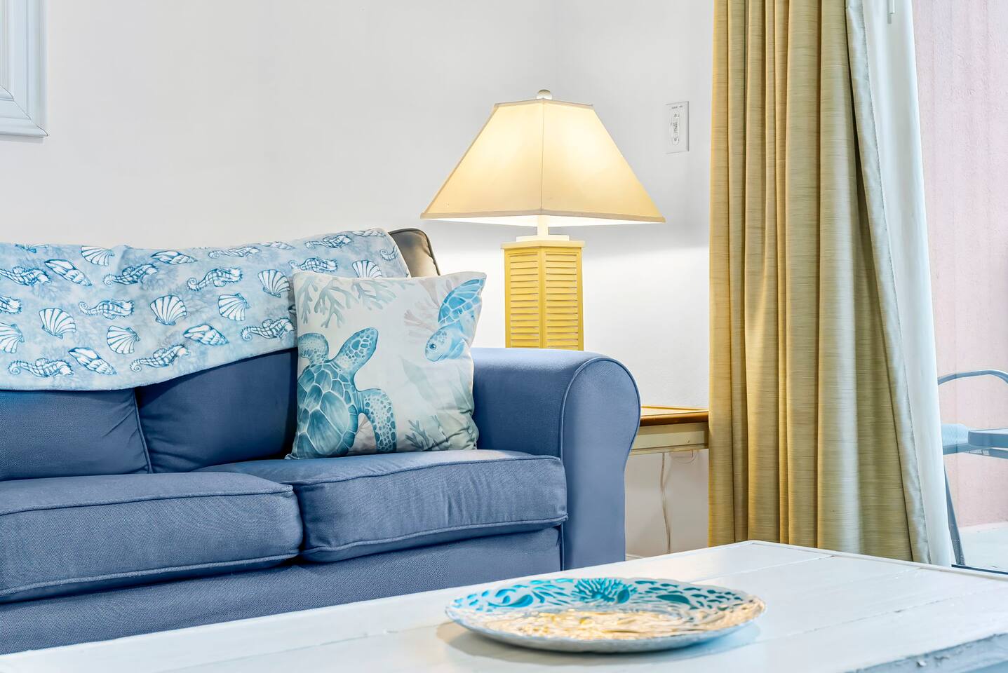 On the Beach | Ocean Views | Sleeps 6