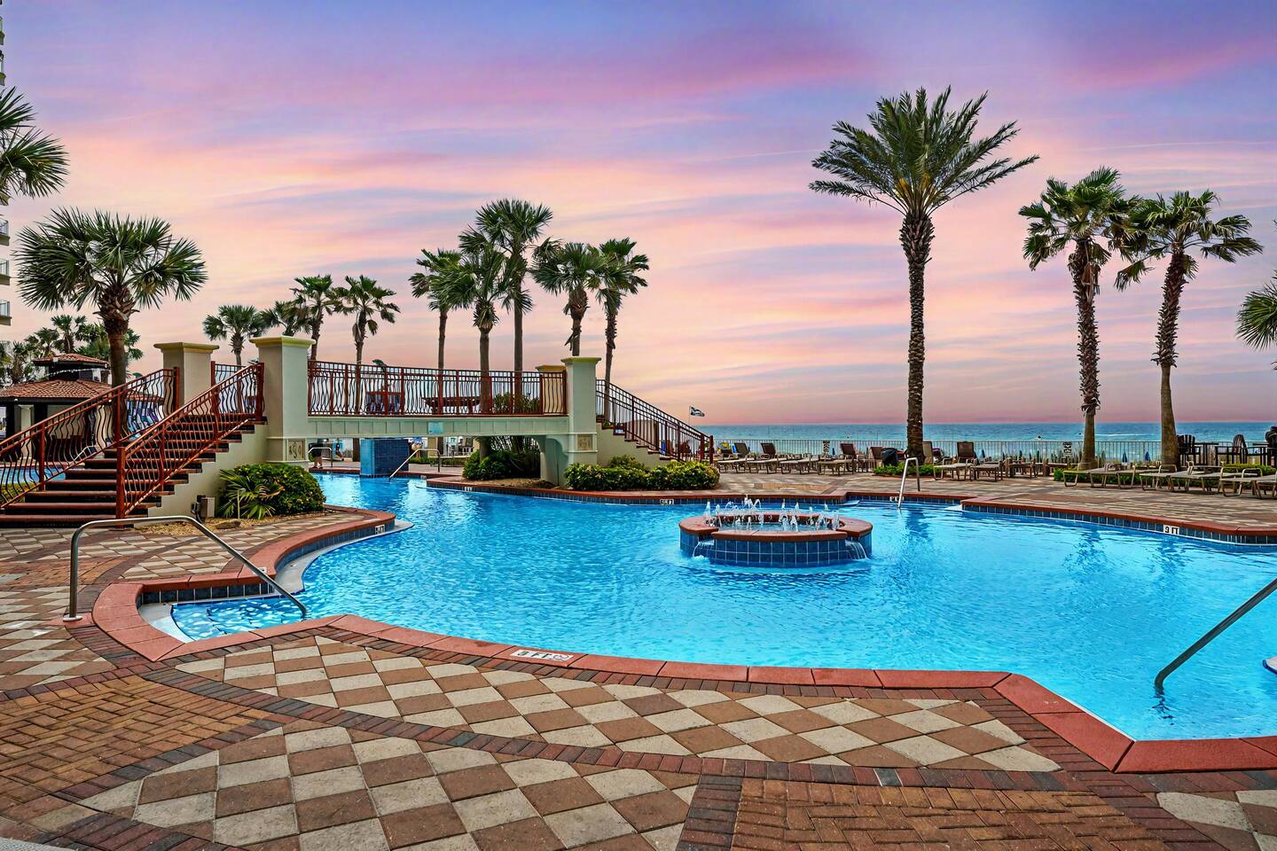 On the Beach | Ocean Views | Sleeps 6