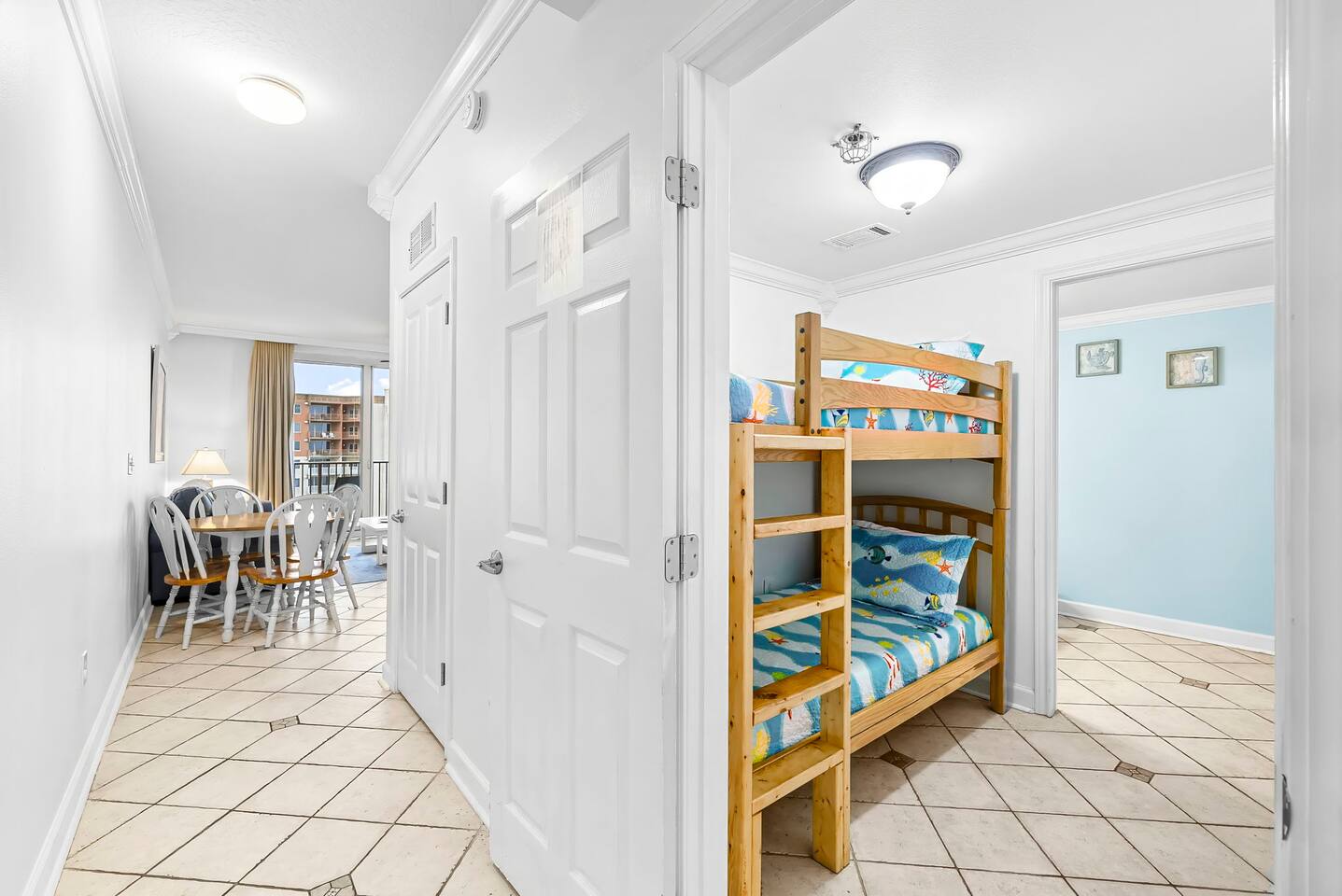 On the Beach | Ocean Views | Sleeps 6